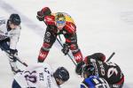Photo hockey match Amiens  - Angers  le 30/09/2025