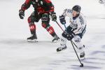 Photo hockey match Amiens  - Angers  le 30/09/2025