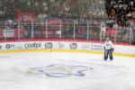 Photo hockey match Amiens  - Angers  le 30/09/2025