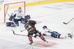 Photo hockey match Amiens  - Angers  le 30/09/2025
