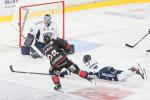 Photo hockey match Amiens  - Angers  le 30/09/2025