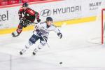 Photo hockey match Amiens  - Angers  le 30/09/2025