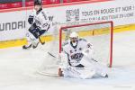 Photo hockey match Amiens  - Angers  le 06/02/2026