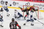 Photo hockey match Amiens  - Angers  le 06/02/2026