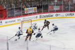 Photo hockey match Amiens  - Angers  le 06/02/2026