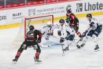 Photo hockey match Amiens  - Angers  le 06/02/2026