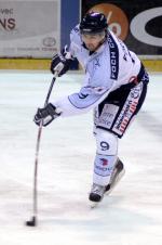 Photo hockey match Amiens  - Angers  le 23/10/2010