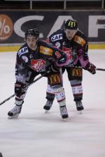 Photo hockey match Amiens  - Angers  le 23/10/2010