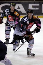 Photo hockey match Amiens  - Angers  le 23/10/2010