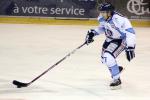 Photo hockey match Amiens  - Angers  le 22/10/2011
