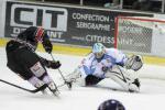 Photo hockey match Amiens  - Angers  le 22/10/2011
