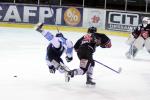 Photo hockey match Amiens  - Angers  le 22/10/2011