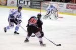 Photo hockey match Amiens  - Angers  le 22/10/2011