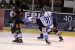 Photo hockey match Amiens  - Angers  le 22/10/2011