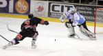 Photo hockey match Amiens  - Angers  le 01/11/2011