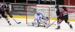 Photo hockey match Amiens  - Angers  le 01/11/2011