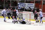 Photo hockey match Amiens  - Angers  le 01/11/2011