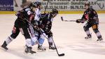 Photo hockey match Amiens  - Angers  le 01/11/2011