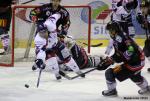 Photo hockey match Amiens  - Angers  le 18/01/2013