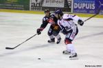 Photo hockey match Amiens  - Angers  le 18/01/2013