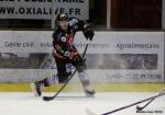 Photo hockey match Amiens  - Angers  le 18/01/2013