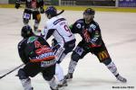 Photo hockey match Amiens  - Angers  le 18/01/2013
