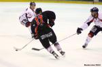 Photo hockey match Amiens  - Angers  le 18/01/2013