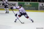 Photo hockey match Amiens  - Angers  le 18/01/2013