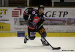 Photo hockey match Amiens  - Angers  le 18/01/2013