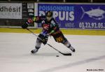 Photo hockey match Amiens  - Angers  le 18/01/2013