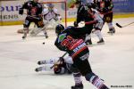 Photo hockey match Amiens  - Angers  le 18/01/2013