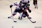 Photo hockey match Amiens  - Angers  le 18/01/2013