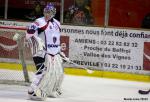 Photo hockey match Amiens  - Angers  le 18/01/2013