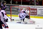 Photo hockey match Amiens  - Angers  le 18/01/2013