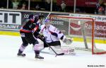 Photo hockey match Amiens  - Angers  le 18/01/2013