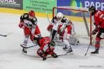 Photo hockey match Amiens  - Anglet le 27/11/2018