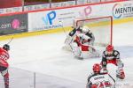 Photo hockey match Amiens  - Anglet le 23/02/2019