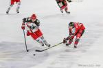 Photo hockey match Amiens  - Anglet le 23/02/2019
