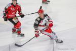 Photo hockey match Amiens  - Anglet le 23/02/2019