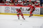 Photo hockey match Amiens  - Anglet le 23/02/2019