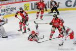 Photo hockey match Amiens  - Anglet le 23/02/2019