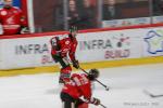 Photo hockey match Amiens  - Anglet le 23/02/2019