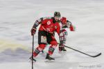 Photo hockey match Amiens  - Anglet le 23/02/2019