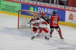 Photo hockey match Amiens  - Anglet le 23/02/2019