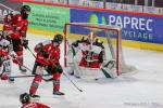 Photo hockey match Amiens  - Anglet le 23/02/2019