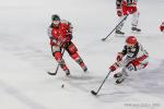 Photo hockey match Amiens  - Anglet le 23/02/2019