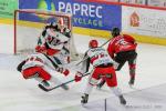 Photo hockey match Amiens  - Anglet le 23/02/2019