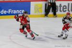 Photo hockey match Amiens  - Anglet le 23/02/2019