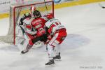 Photo hockey match Amiens  - Anglet le 23/02/2019