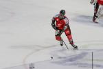 Photo hockey match Amiens  - Anglet le 23/02/2019